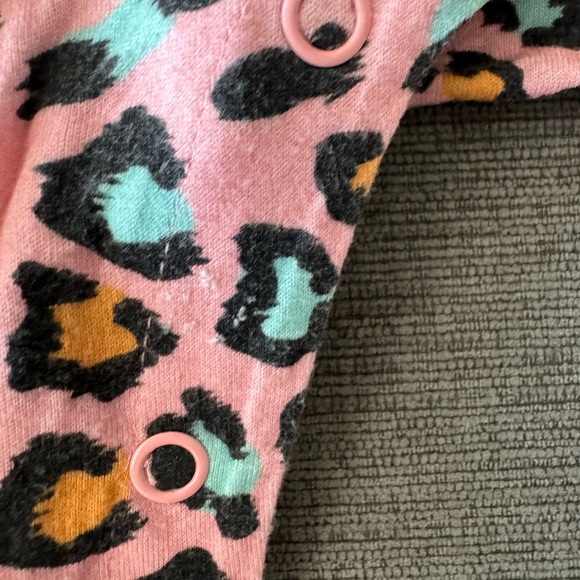 Posh Peanut Romper - Picture 4 of 4